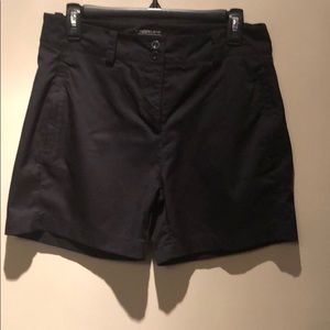 Maggie Lane golf shorts